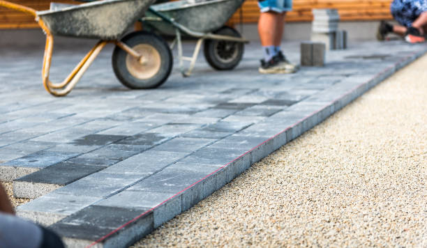 Best Affordable Driveway Pavers  in Pocono Springs, PA