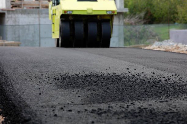 Best Driveway Pavers Installation  in Pocono Springs, PA