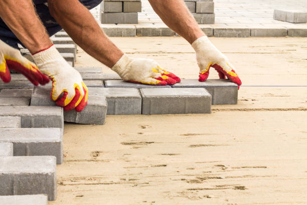 Best Driveway Pavers Cost  in Pocono Springs, PA