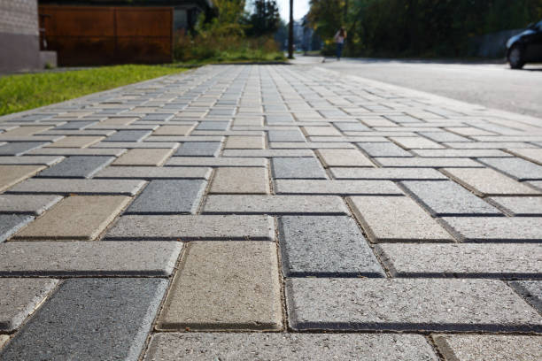 Best Residential Driveway Paver Services  in Pocono Springs, PA