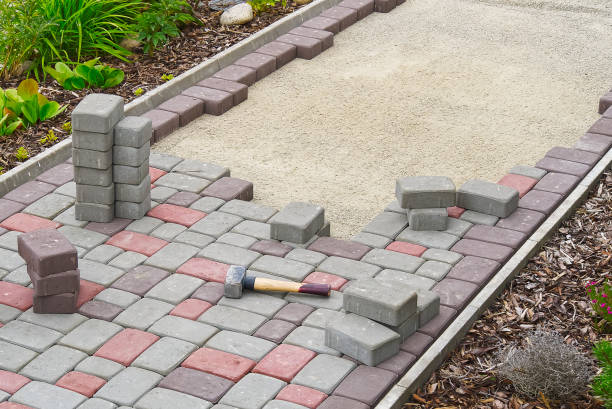 Best Best Driveway Pavers  in Pocono Springs, PA