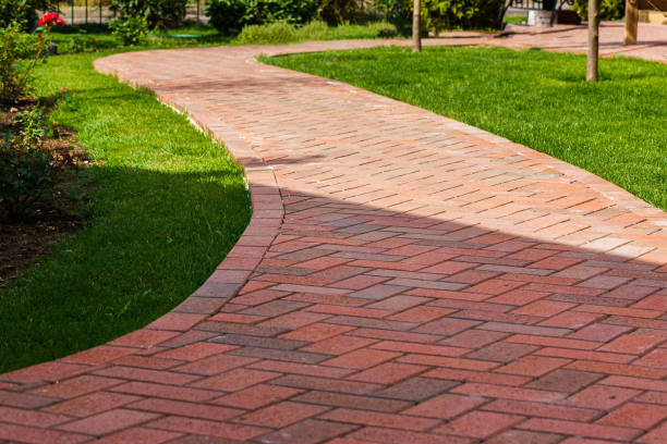 Trusted Pocono Springs, PA Driveway Pavers Experts