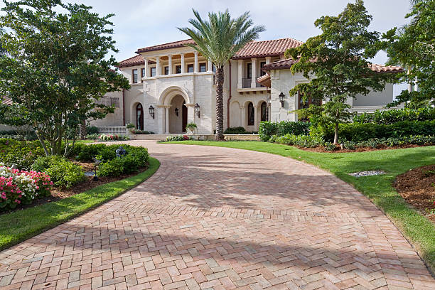 Best Driveway Paving Near Me  in Pocono Springs, PA