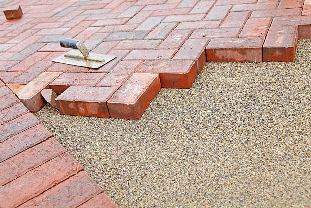 Best Residential Driveway Paver Services  in Pocono Springs, PA