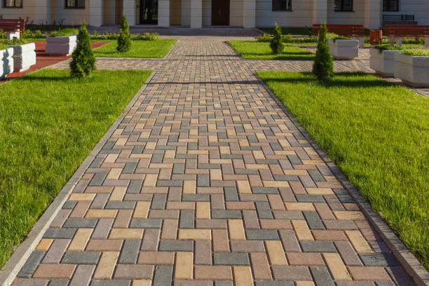 Reasons to Select Us for Your Driveway Paving Requirements in Pocono Springs, PA
